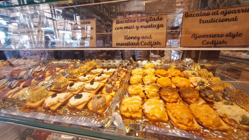madrid